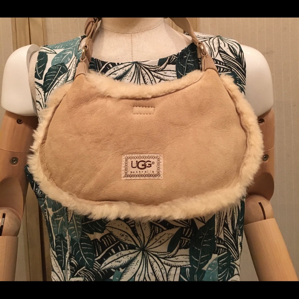 Ugg Australia Mini Satchel